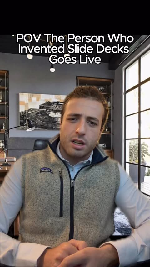 Instagram post by @youraveragefinancebro for QuillBot. Caption reads: [...] 🤦‍♂️ 
.
.
.
#corporate #corporatelife....