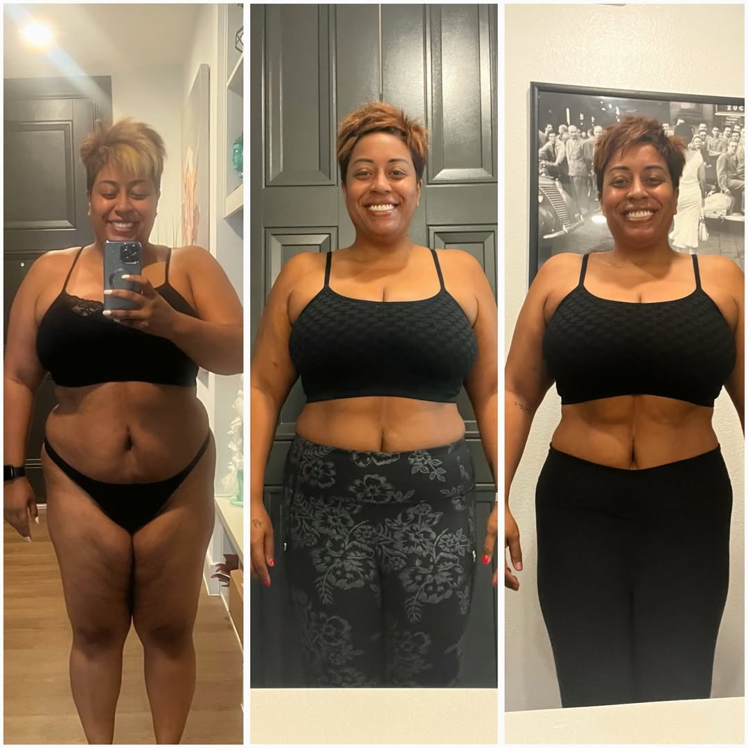 Instagram post by @itsporshakimble for Boujee Hippie. Caption reads: If you are a diabetic then this is for you! Choose....