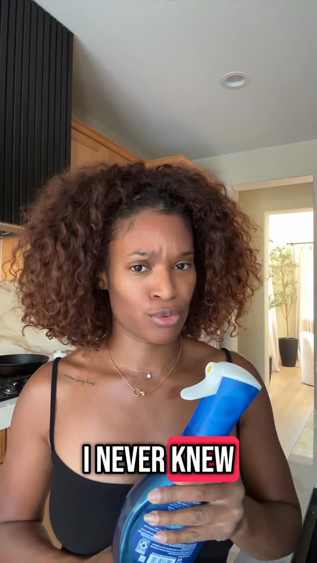 Instagram post by @angelacstyles for Dawn. Caption reads: I’m just bringing this over here for my people who....