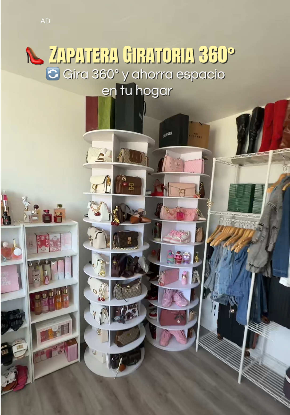 TikTok post by @lisrojas.10 for Sweetcrispy S. Caption reads: [...] @Sweetcrispy Official @Sweetcrispy S 【Deals....