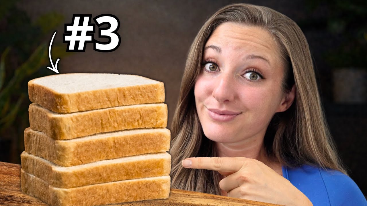 YouTube post by @LillieKane for LMNT. Caption reads: I Lost 15lbs Immediately When I Quit Eating These....