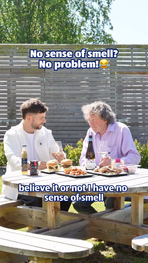 Instagram post by @eric.roberts__ for Aldi UK. Caption reads: #AD 
Wine gets better with age, and I get better....