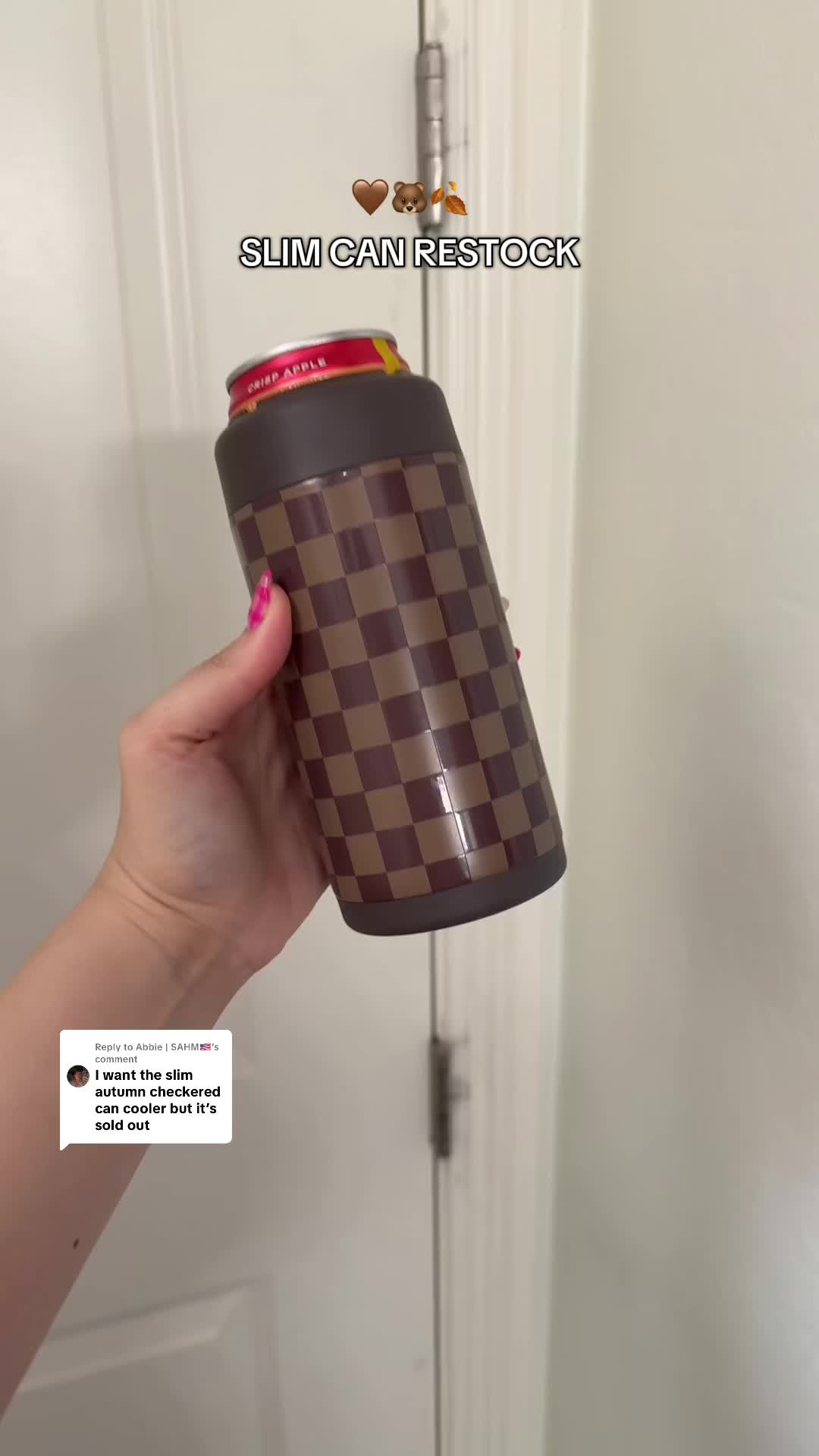 TikTok post by @kierra_b_lifestyle for HYDROJUG. Caption reads: [...]....