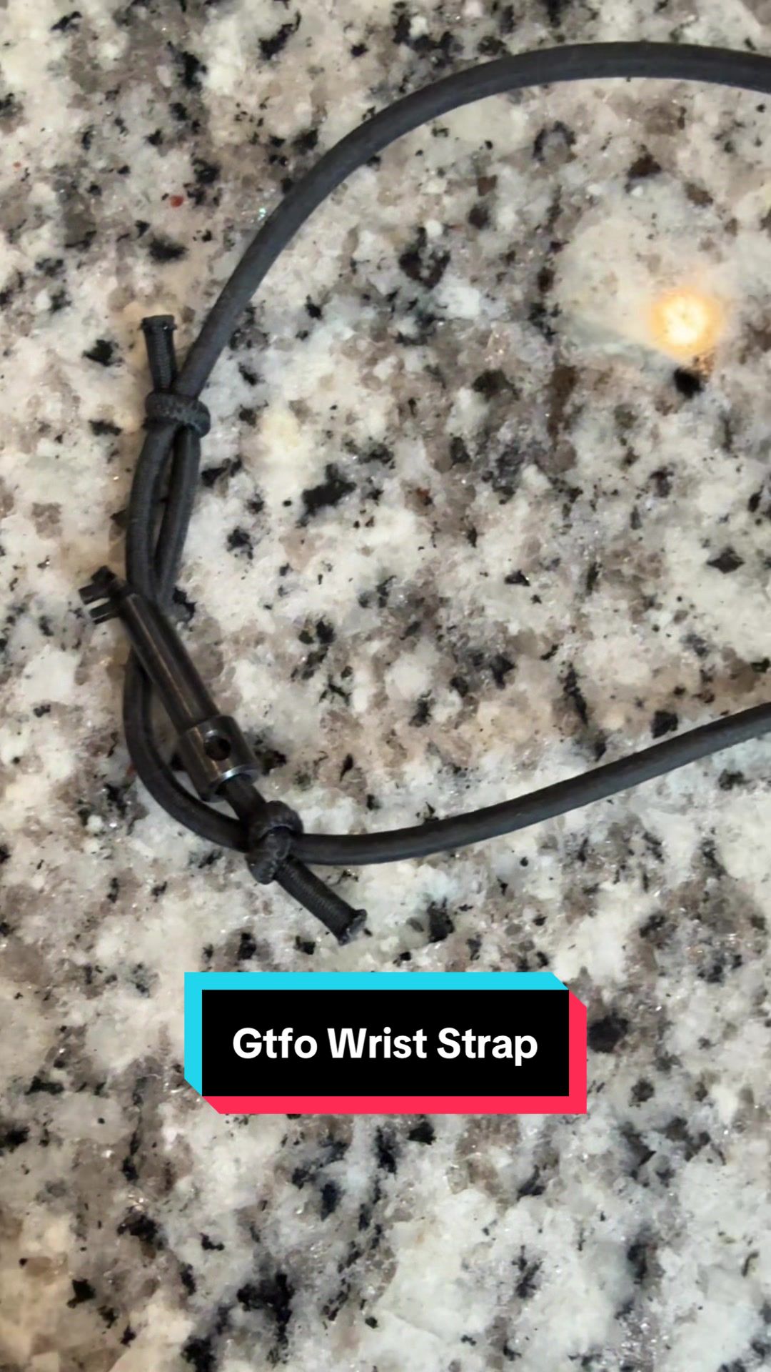 TikTok post by @graveyardgoonz for BattlBox. Caption reads: [...] #tiktokshopcreatorpicks #jumpstartsale....