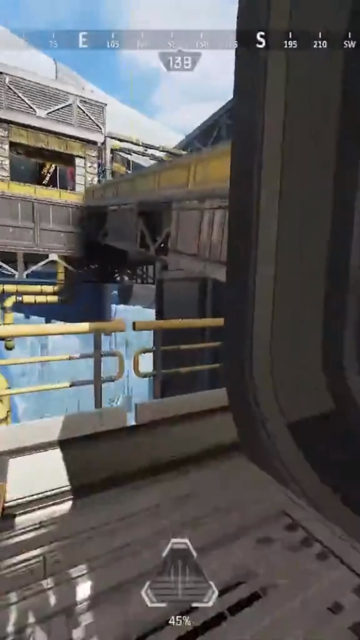 Instagram post by @mayor_of_fps for Apex Legends. Caption reads: holy 

OP: s1eepy_s1oth.