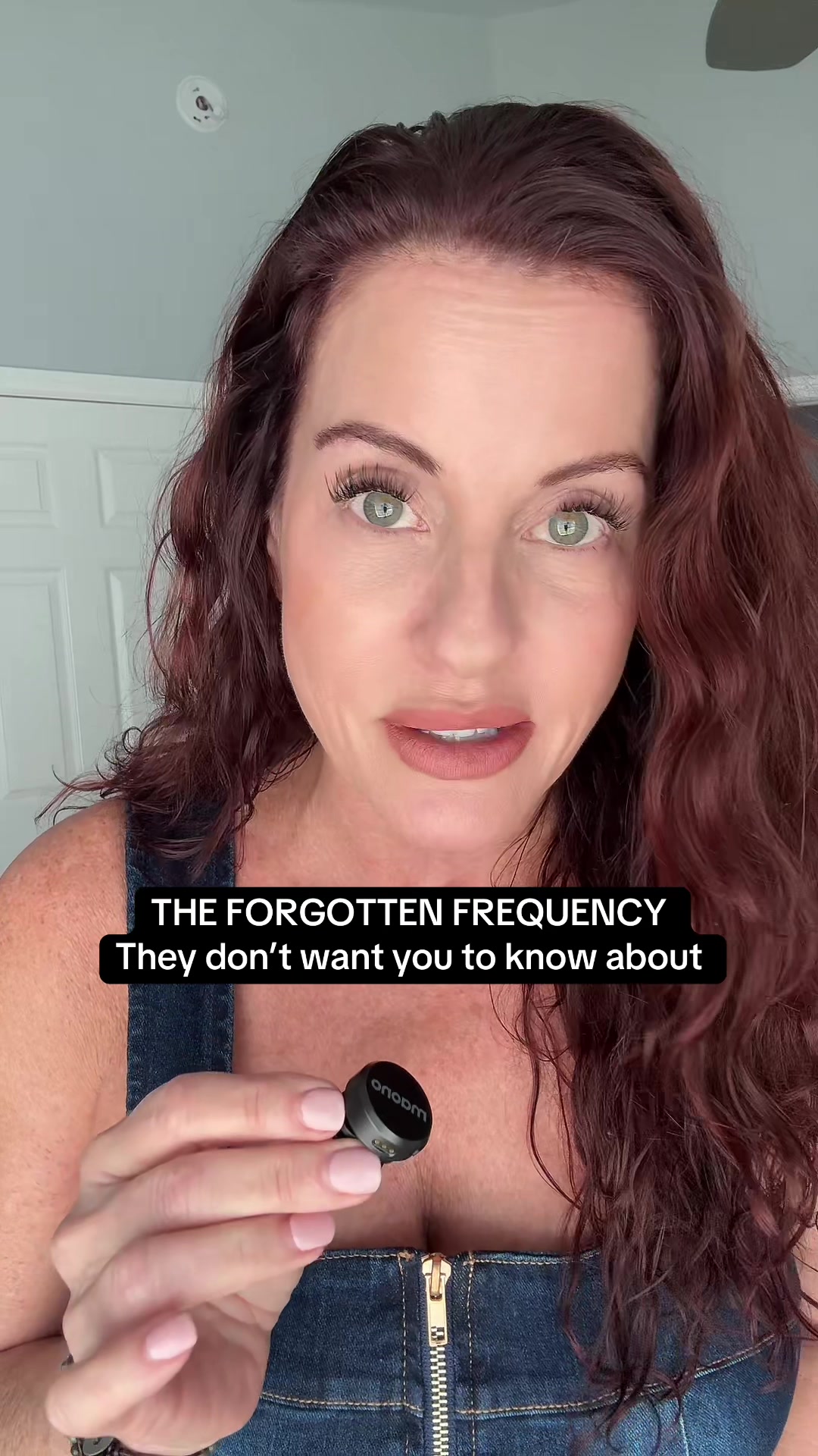 TikTok post by @the.keri.johnson for Enso Sensory. Caption reads: [...] @enso sensory #nervoussystem .