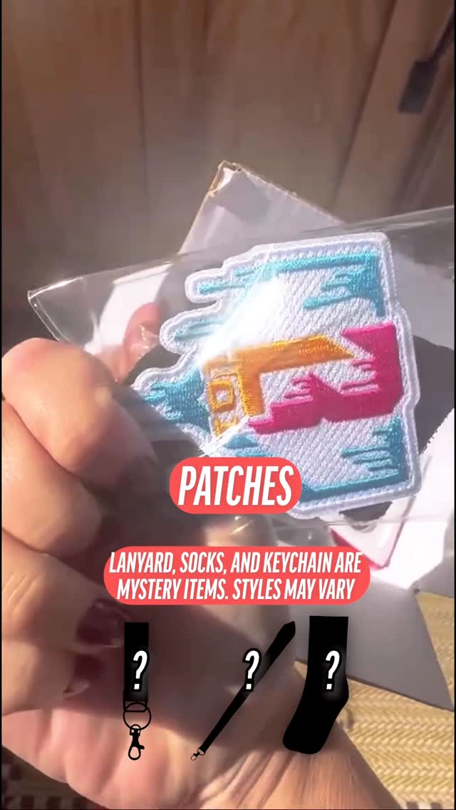 Instagram post by @kateystanley for Baseball Lifestyle 101. Caption reads: Unboxing the Free Holiday Gift Box 🎁 with....