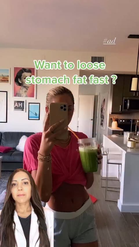 Instagram post by @dramyshah for Rho Nutrition. Caption reads: Something I’ve learned over the years: If you want....