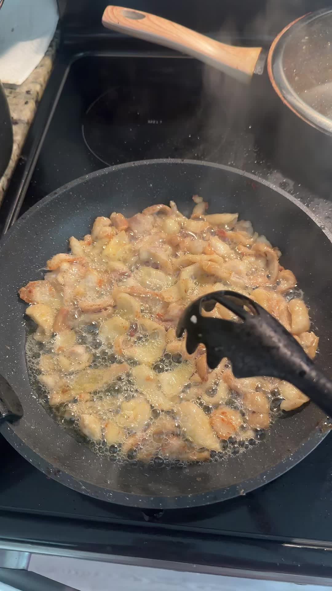 TikTok post by @claydis for Soday. Caption reads: #UnboxYourYear @SODAY.