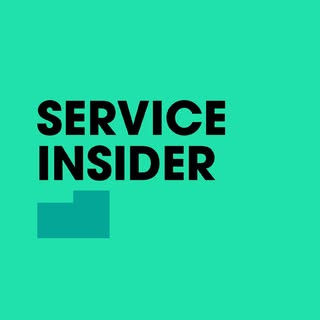 Service Insider
