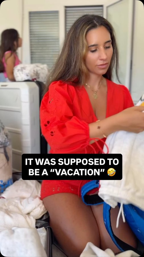 Instagram post by @cee_jae_gee for Calm. Caption reads: [...] out loud. That’s why I’ve partnered with....