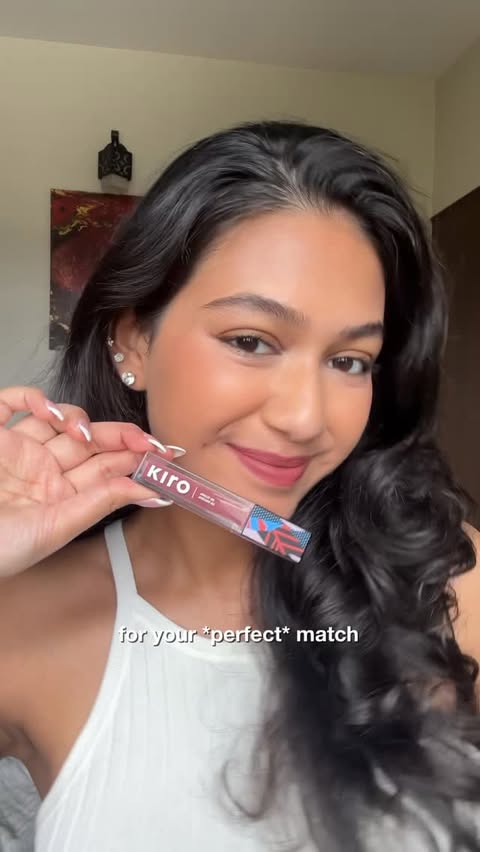 Instagram post by @nikiedah for KIRO. Caption reads: [...] is literally the perfect name for these....