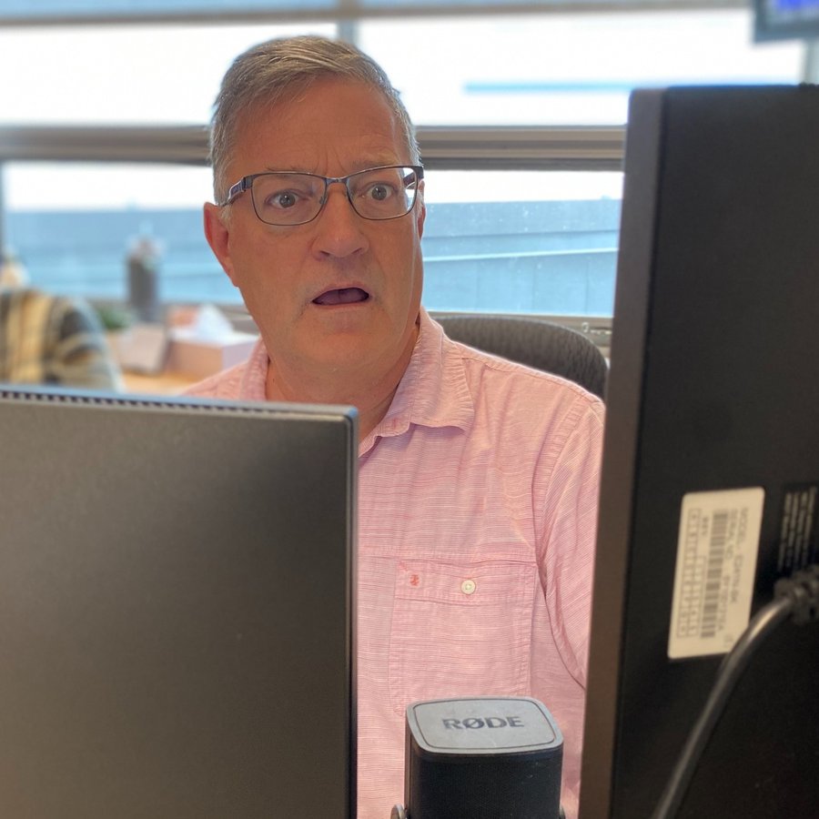 Instagram post by @therealkevinfrankish for FreeStyle Libre. Caption reads: [...] on is my diabetes management. The FreeStyle....