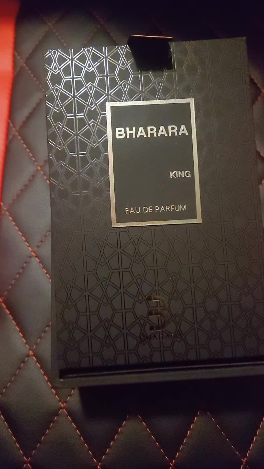 TikTok post by @fatehveer2323 for Bharara Beauty. Caption reads: #sidhumoosewala #usa @Bharara Beauty @Bharara....