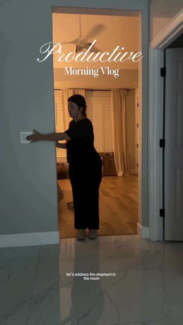 Instagram post by @madiditler for Kodiak Cakes. Caption reads: Habits that I swear have helped me have a major....