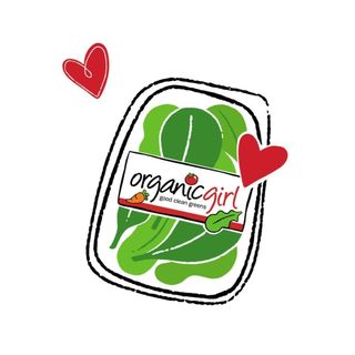 organicgirl
