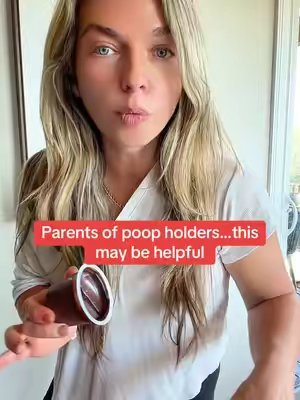 TikTok post by @karijuneblackburn for First Day. Caption reads: [...] #digestivehealth #guthealth @First Day.
