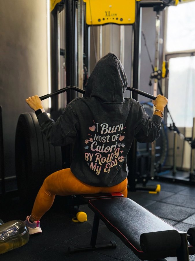 Instagram post by @martinalupu for Ironpanda. Caption reads: Foloseste codul de reducere Lupu25 pe....