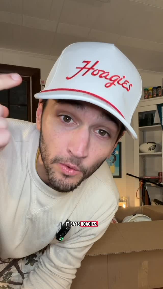 Instagram post by @therecessionchef for Wawa. Caption reads: I love you @wawa 🫶💍 
#wawa #hoagiefest....