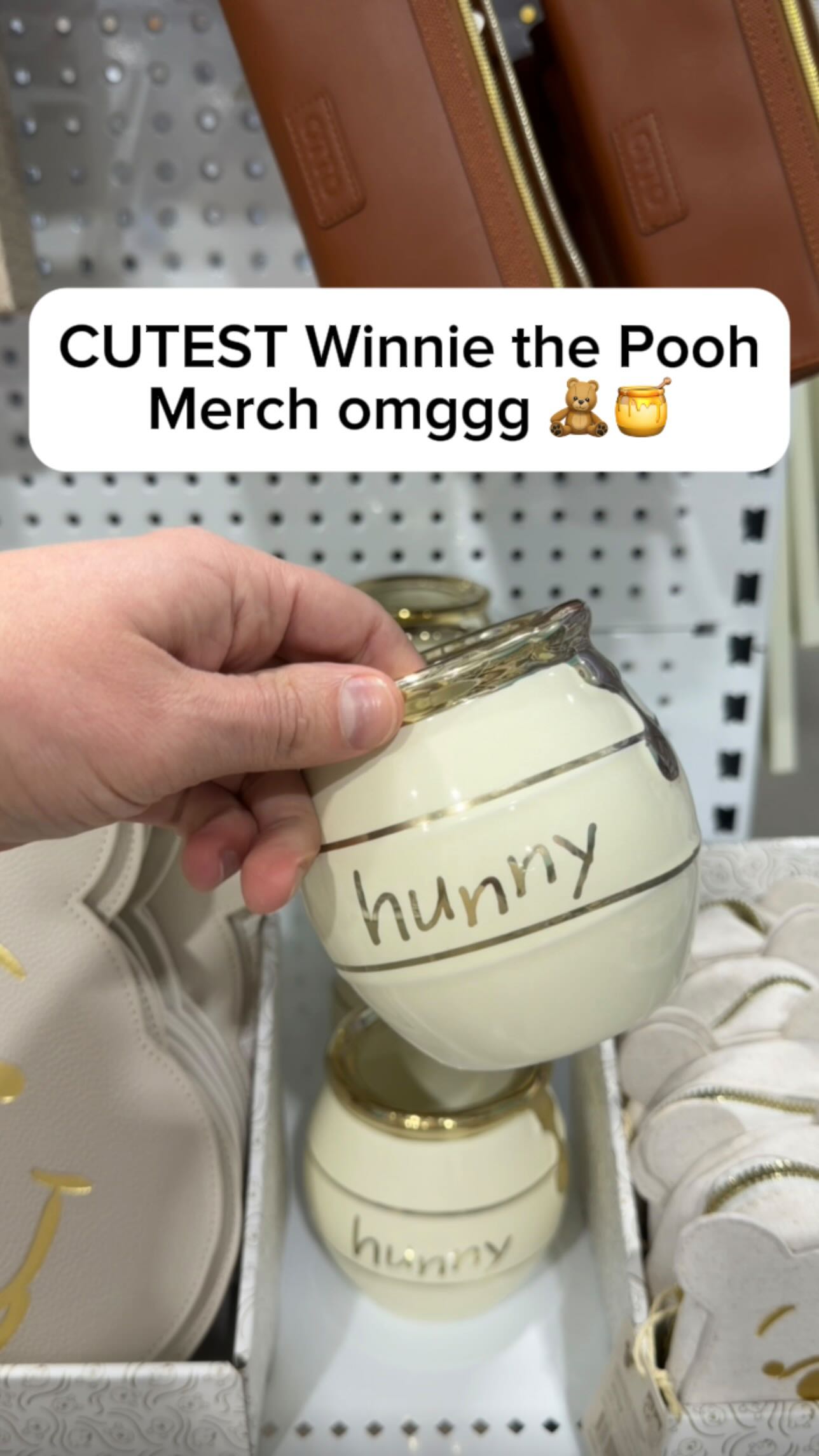 Instagram post by @m_chael for Officeworks. Caption reads: I would literally buy a pack of pens just to have....