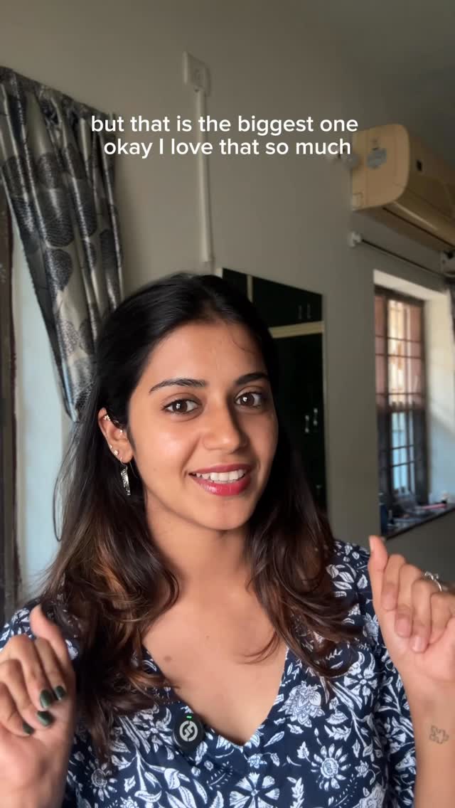 Instagram post by @buvana_balaji for Juicy Chemistry. Caption reads: I should learn to be patient when it comes to new....