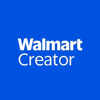 Walmart Creator