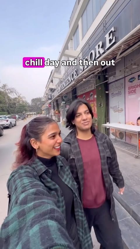 Instagram post by @hey_himaaa for Pee Safe. Caption reads: Bhaii PEESAFE literally saved me!!🤯
📍Sai Ram....