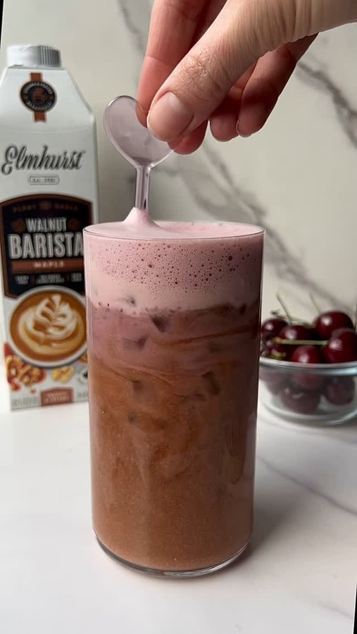 Instagram post by @therootedblonde for Elmhurst 1925. Caption reads: .
what we really want for Valentine’s day— 
maple....