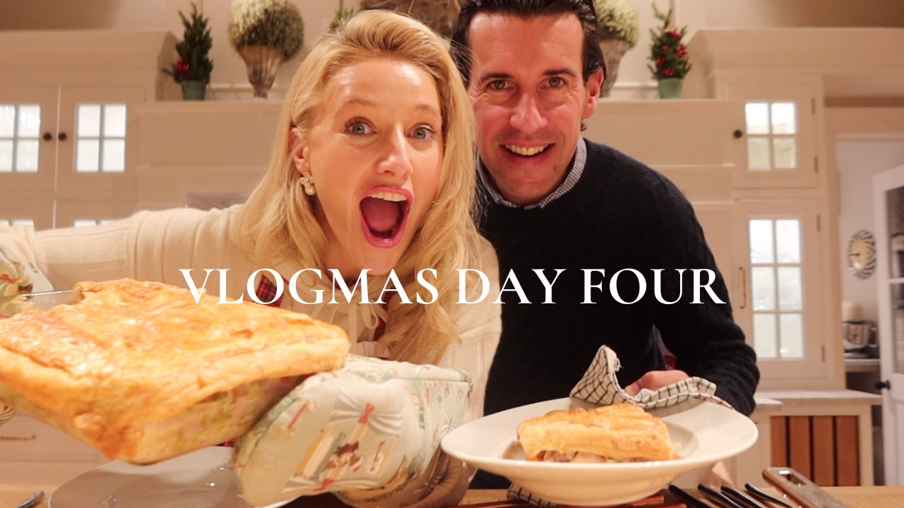 YouTube post by @LeonoraSmee95 for Cocopup London. Caption reads: ULTIMATE GIFT GUIDE | WHAT I AM GIFTING THIS....