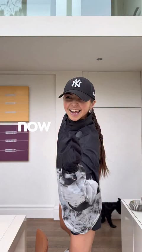 Instagram post by @leahballlifts for WHOOP. Caption reads: ad | We are so back :))

Thanks for keeping your....