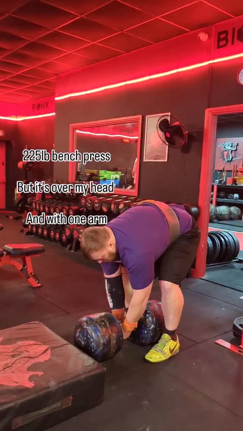 Instagram post by @paul_smith_94 for SBD Apparel. Caption reads: [...] Supplements: @reflexnutrition Kit:....