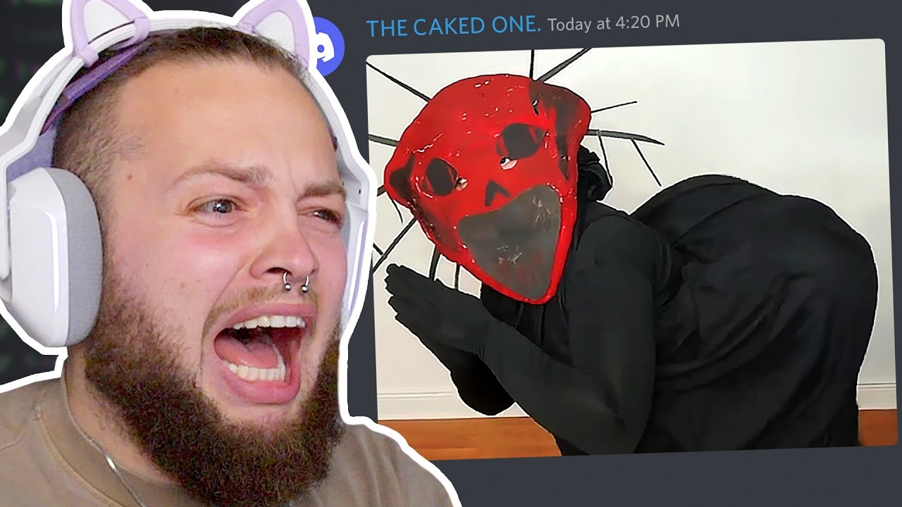 YouTube post by @StanleyMOV for Makeship. Caption reads: Creepy Videos That Will Haunt You for Life.