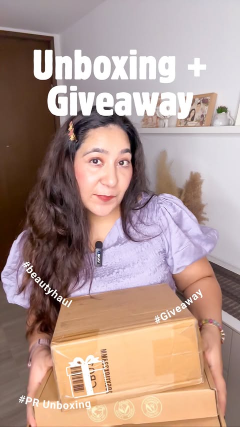 Instagram post by @theshopaholicdiaries for ZIIP. Caption reads: [...] , a luxury beauty tech device from....
