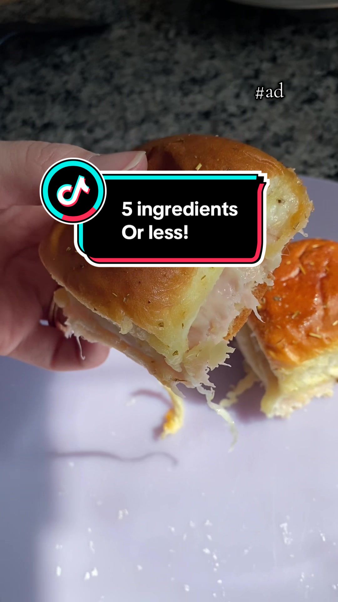 TikTok post by @jamiemartin046 for Passionate Penny Pincher. Caption reads: [...] #mealplan #easydinners @Passionate Penny....