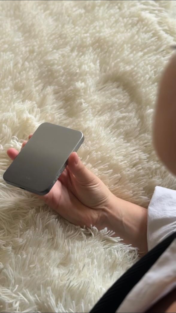 Instagram post by @parv_stylee for SHARGE. Caption reads: [...] 😩

Yeah, same — until I found the....