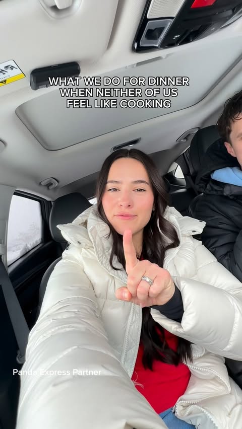 Instagram post by @bribrithenurse for American Red Cross. Caption reads: [...] online & app orders to support the....