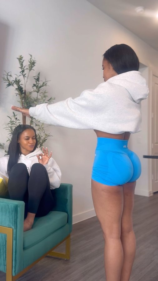 Instagram post by @therealnened for AYBL. Caption reads: @aybl BIRTHDAY SALE will go live next Monday,....