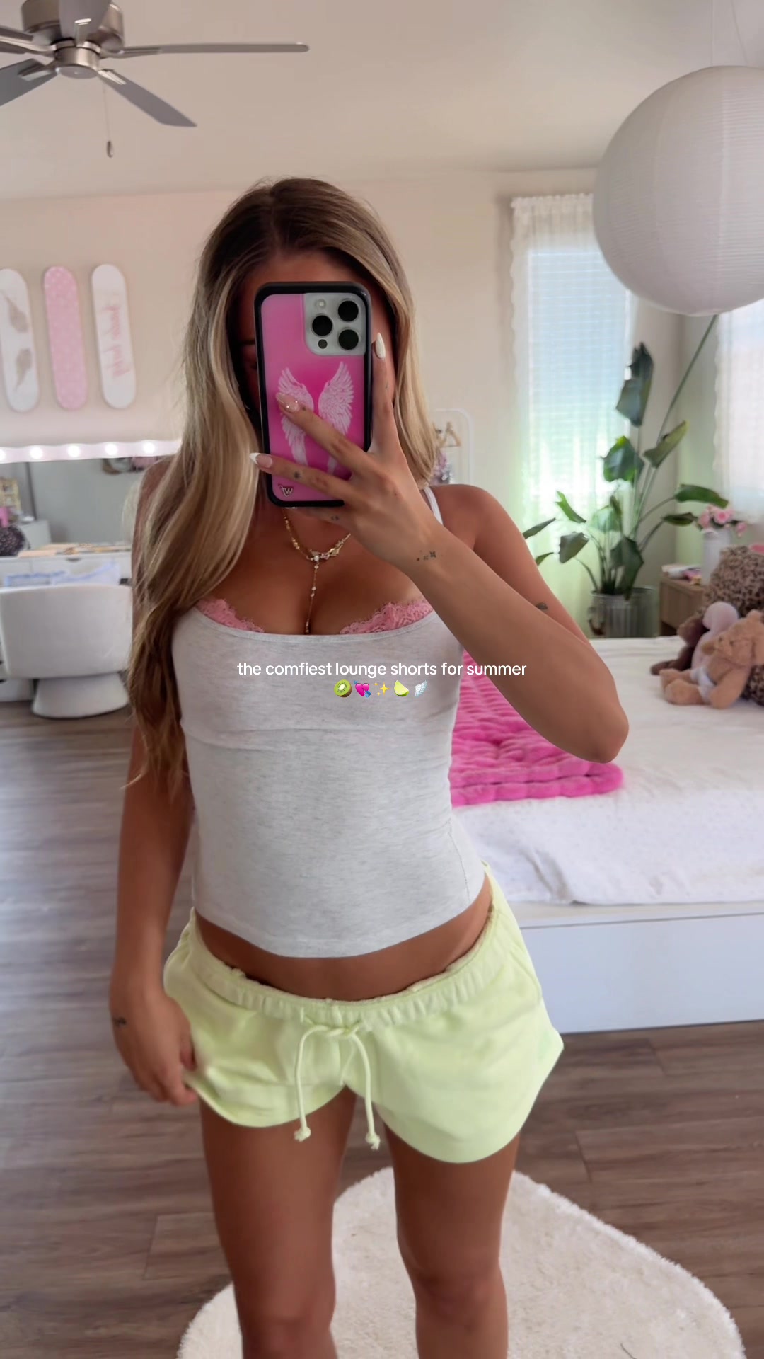 TikTok post by @sadiebaby08 for Florence By Mills Fashion. Caption reads: @Florence By Mills Fashion 💘 #florencebymills....