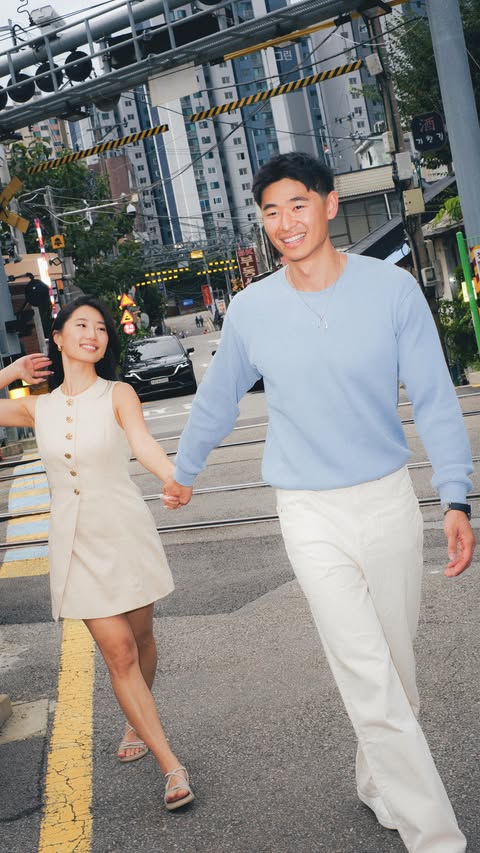 Instagram post by @seolahh_ for Notion. Caption reads: Woohoo Episode 2!!✨Can you tell I’m so excited to....