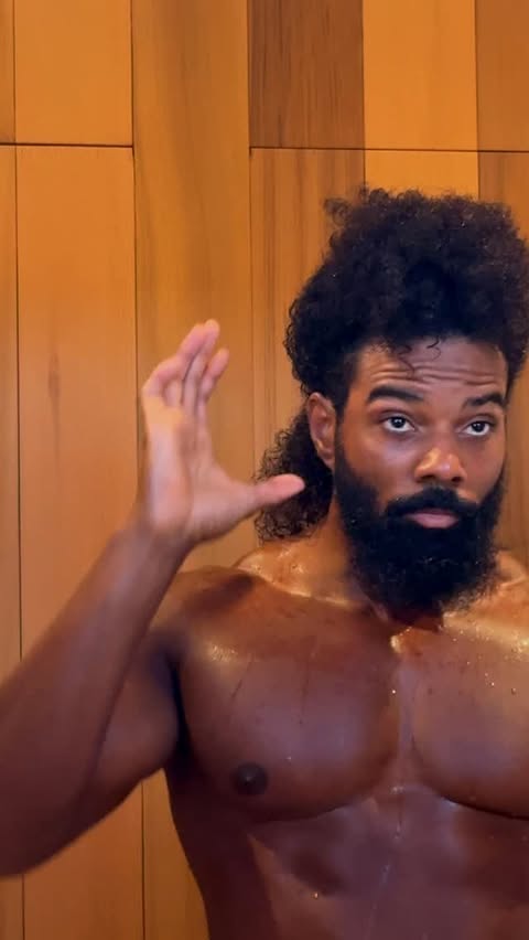 Instagram post by @theaaronspady for RevAir. Caption reads: [...] 
Built for ease and designed for control....