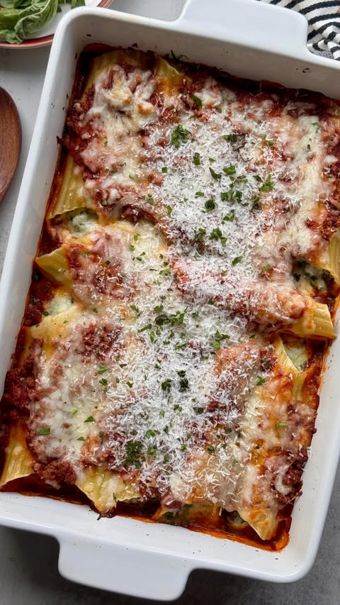 Instagram post by @forgetthetakeout for GoodLife Proteins. Caption reads: when you need a quick & easy meal, try this....