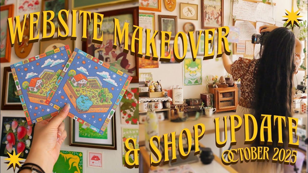 YouTube post by @_abracadeborah for Vograce. Caption reads: [...] OFF VOGRACE (accessories [...].