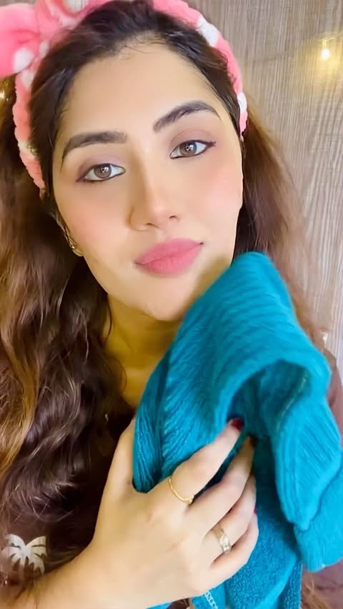 Instagram post by @princesschandniforever for Ozone Signature. Caption reads: [...] In Winters is @ozone_ayurvedics....