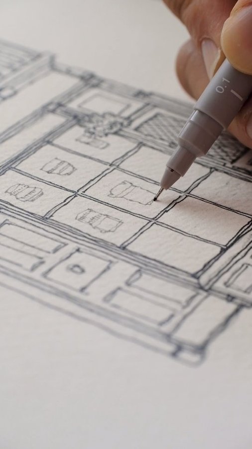 Instagram post by @maltzcreative for 7artisans. Caption reads: [...] my video quality, I reached out to....