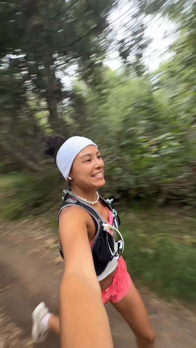 Instagram post by @happywithmeg for CapCut. Caption reads: ad • I love my music and I love my playlists so....