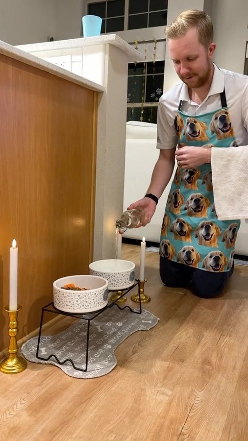 Instagram post by @benny_and_remy for Zazzle. Caption reads: Go check out @zazzle !! Great custom gifts for....