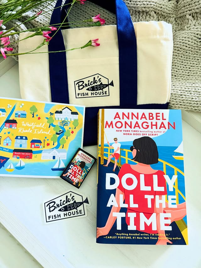 Instagram post by @itsallaboutthethrill for Penguin Random House Audio. Caption reads: It really doesn’t get any better than this!! Thank....