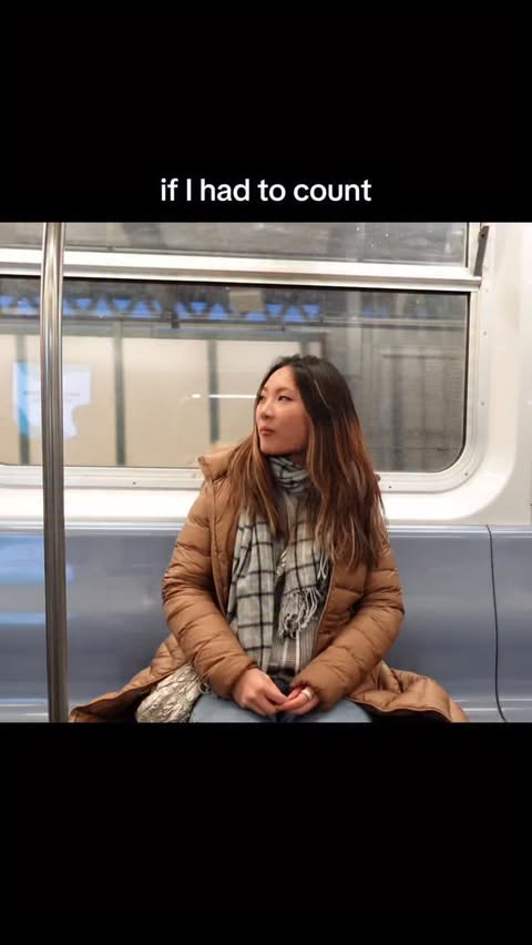 Instagram post by @cute_lil_banana for Coffee Meets Bagel. Caption reads: [...] intention, and clarity, try out Coffee meets....