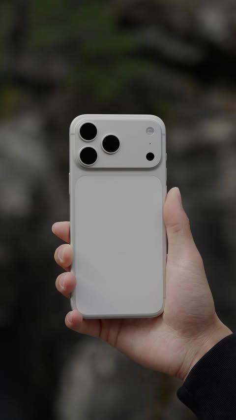 Instagram post by @justin.tse for Rogers. Caption reads: Introducing @rogers Satellite, the first....