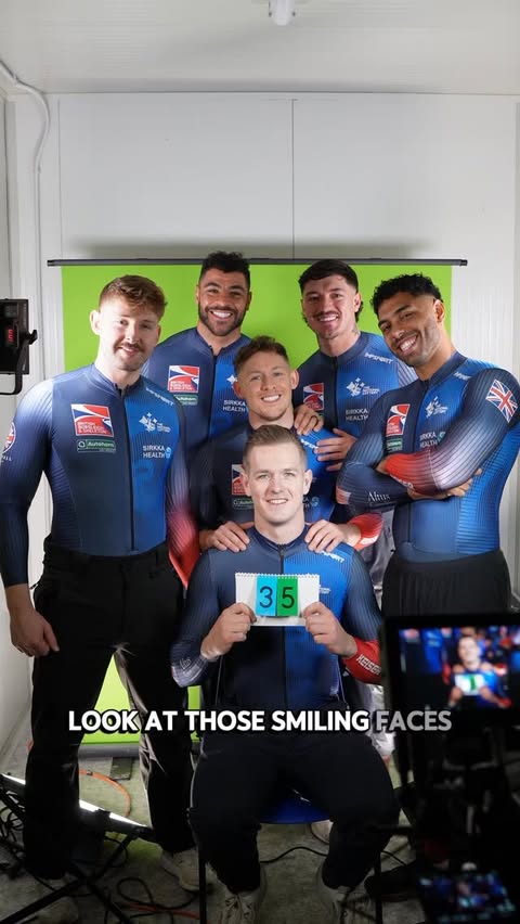 Instagram post by @gregcackett1 for Quaker Oats. Caption reads: [...] to my team, my family, my friends and....